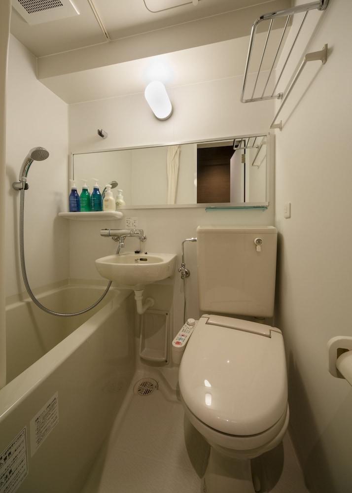 Hotel Sui Ginza Kyobashi By Abest Tokyo Eksteriør bilde