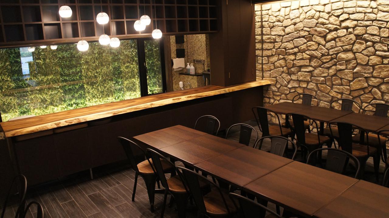 Hotel Sui Ginza Kyobashi By Abest Tokyo Eksteriør bilde
