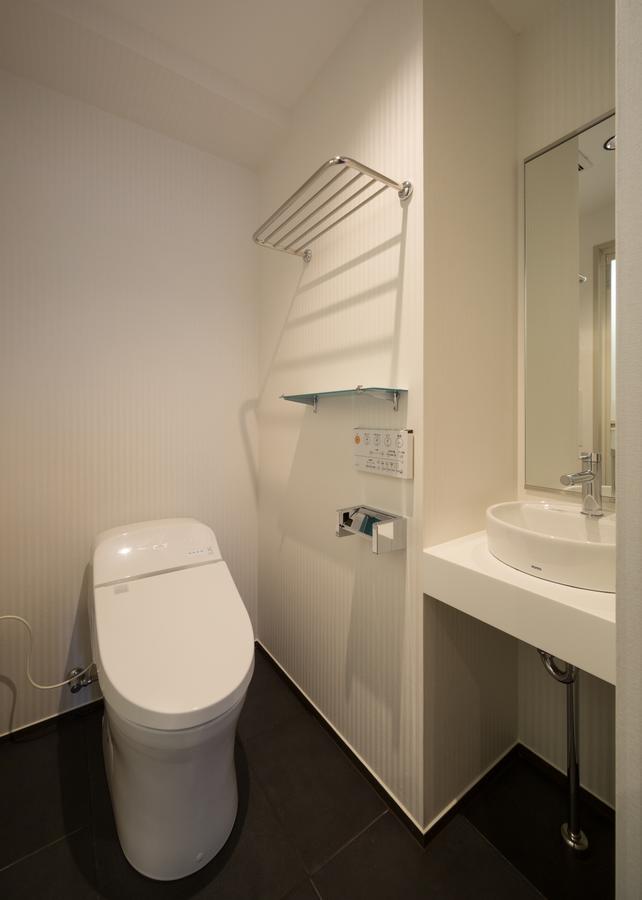 Hotel Sui Ginza Kyobashi By Abest Tokyo Eksteriør bilde