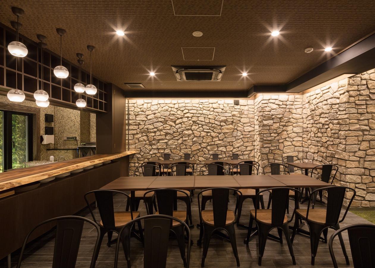 Hotel Sui Ginza Kyobashi By Abest Tokyo Eksteriør bilde