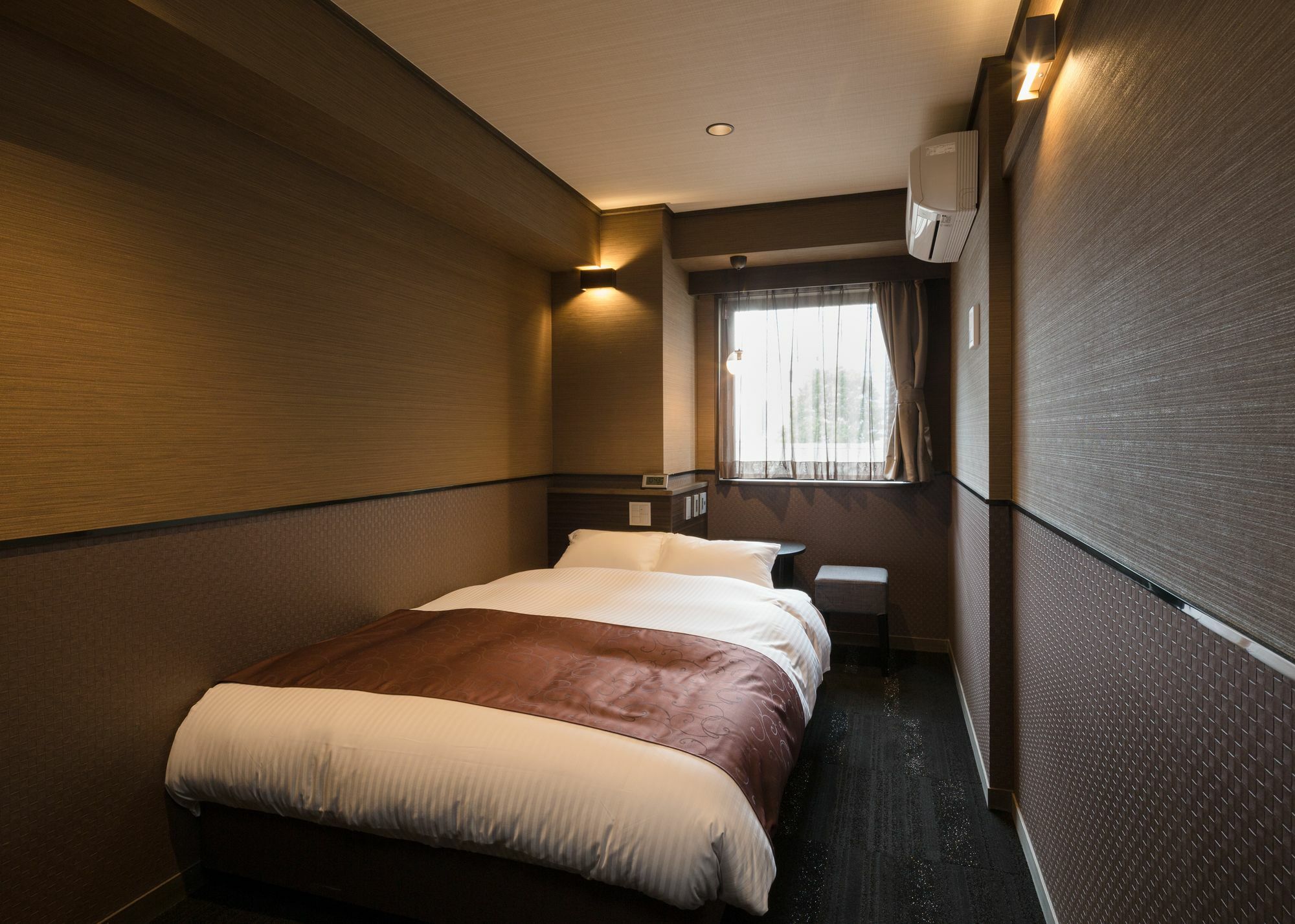 Hotel Sui Ginza Kyobashi By Abest Tokyo Eksteriør bilde