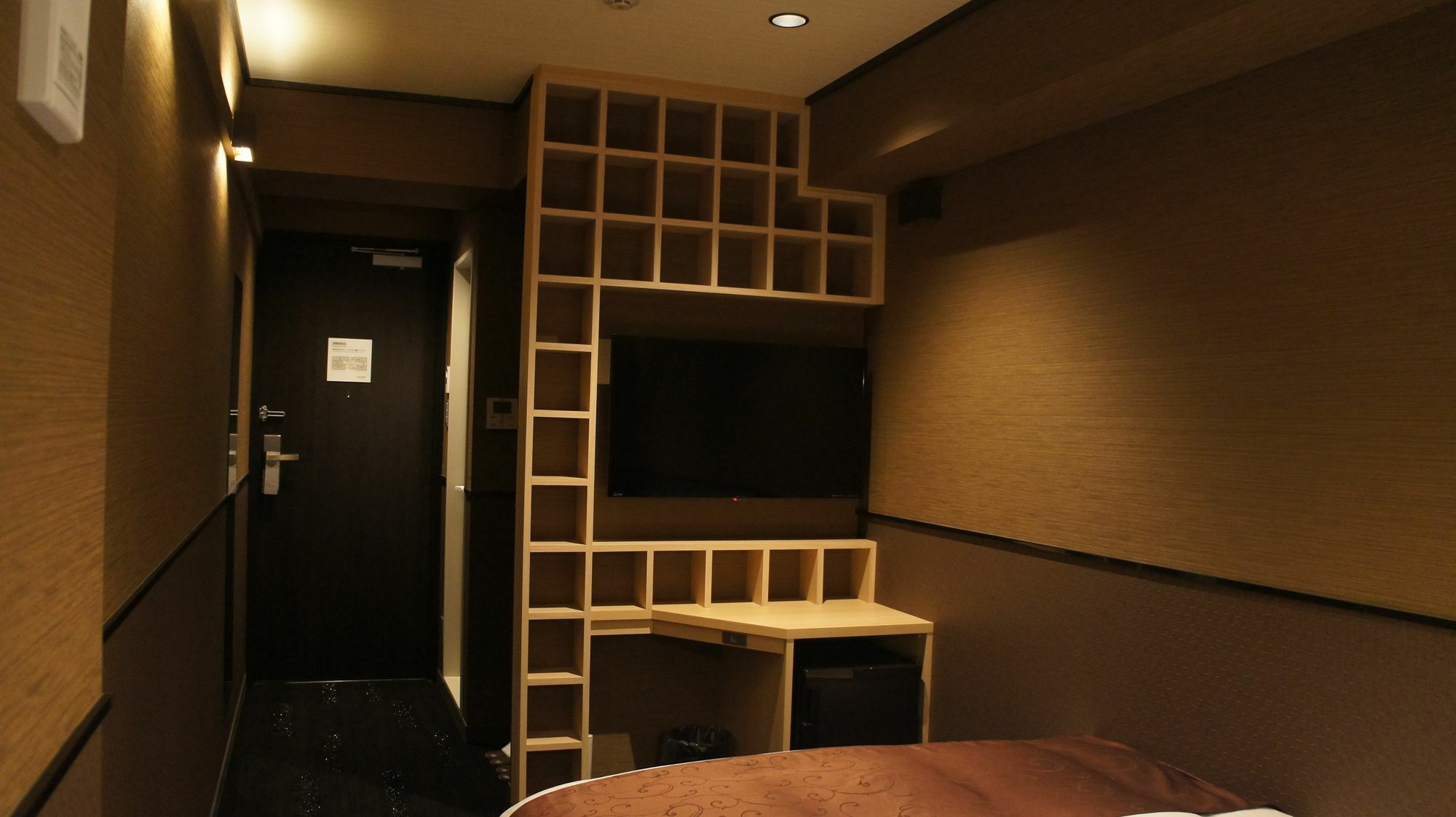 Hotel Sui Ginza Kyobashi By Abest Tokyo Eksteriør bilde