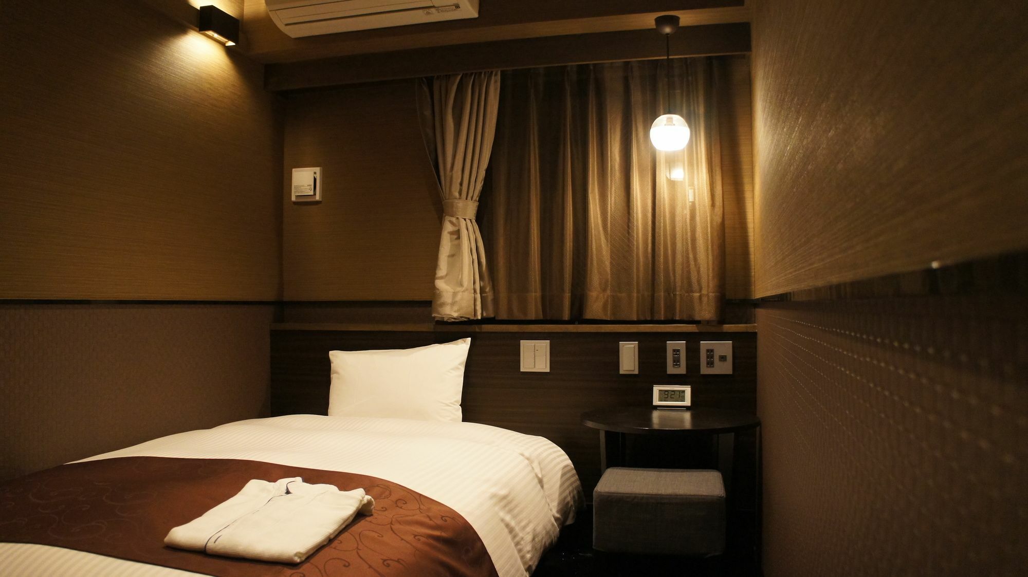 Hotel Sui Ginza Kyobashi By Abest Tokyo Eksteriør bilde