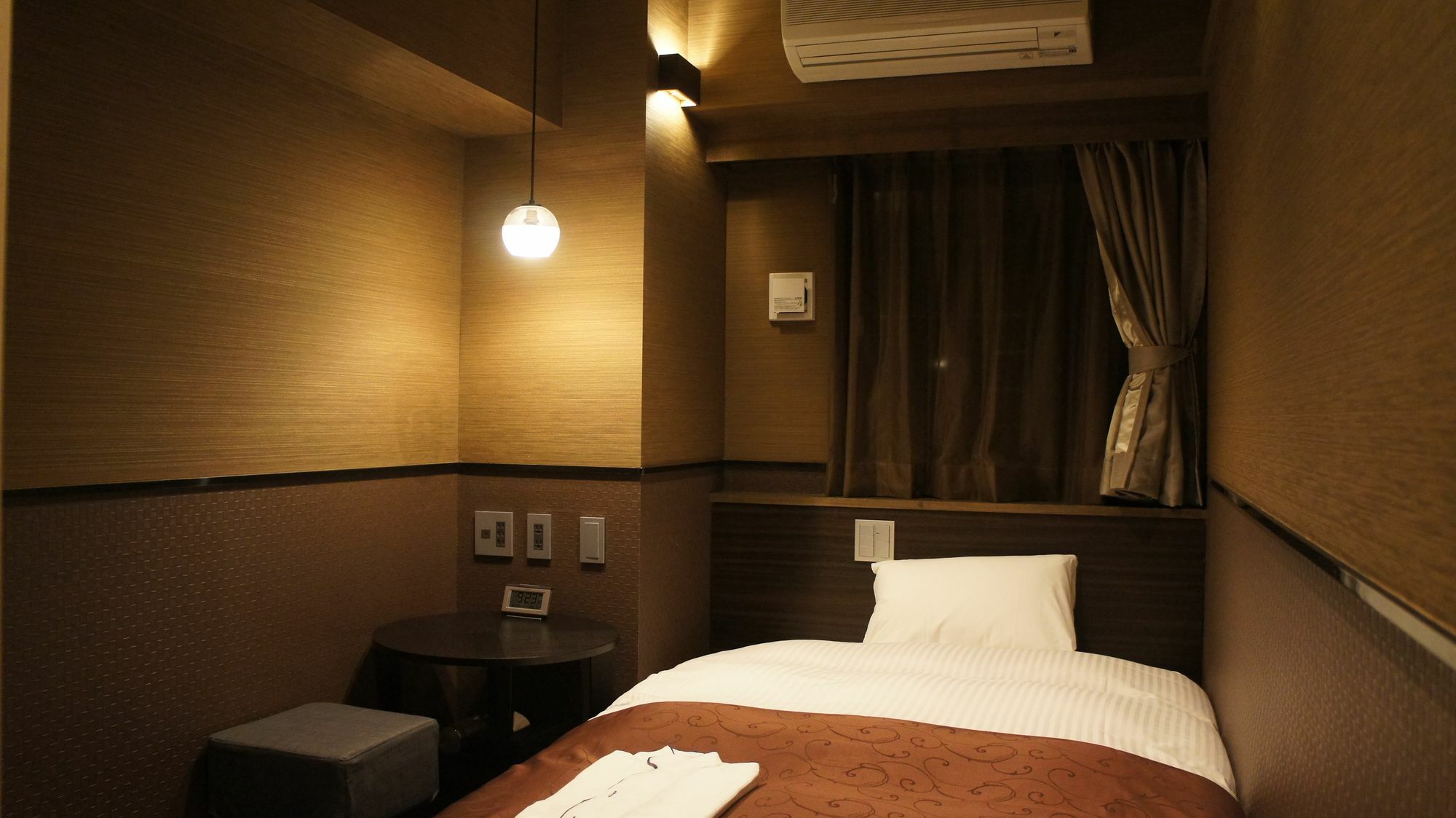 Hotel Sui Ginza Kyobashi By Abest Tokyo Eksteriør bilde